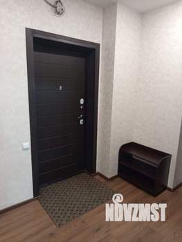 1-к квартира, на длительный срок, 53м2, 12/18 этаж