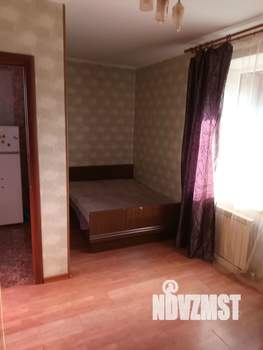1-к квартира, на длительный срок, 30м2, 4/5 этаж