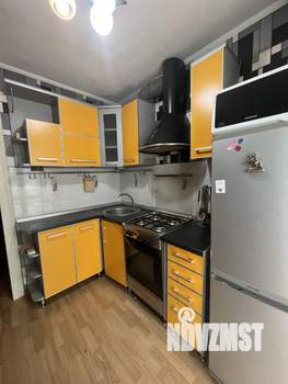 1-к квартира, на длительный срок, 45м2, 6/10 этаж