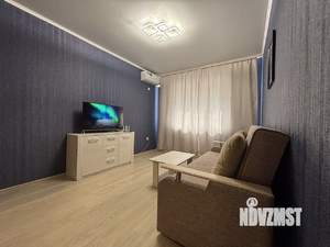 1-к квартира, на длительный срок, 38м2, 4/20 этаж