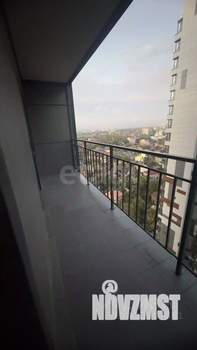 2-к квартира, на длительный срок, 34м2, 18/25 этаж