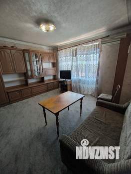 1-к квартира, на длительный срок, 38м2, 6/9 этаж
