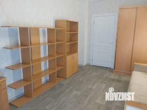 1-к квартира, на длительный срок, 40м2, 8/18 этаж