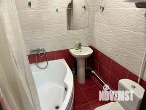 1-к квартира, посуточно, 36м2, 10/16 этаж