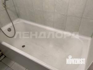 1-к квартира, на длительный срок, 31м2, 3/5 этаж