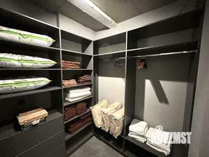 1-к квартира, на длительный срок, 50м2, 12/25 этаж