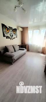 1-к квартира, на длительный срок, 38м2, 12/19 этаж