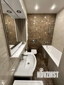 3-к квартира, на длительный срок, 85м2, 19/25 этаж