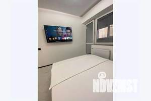 1-к квартира, посуточно, 25м2, 2/18 этаж