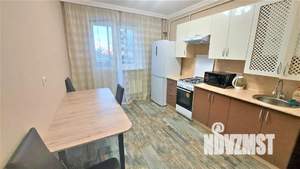 1-к квартира, посуточно, 52м2, 5/10 этаж