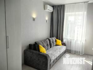 1-к квартира, посуточно, 26м2, 7/14 этаж