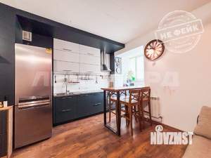 3-к квартира, на длительный срок, 50м2, 7/7 этаж