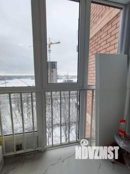 2-к квартира, на длительный срок, 56м2, 11/23 этаж