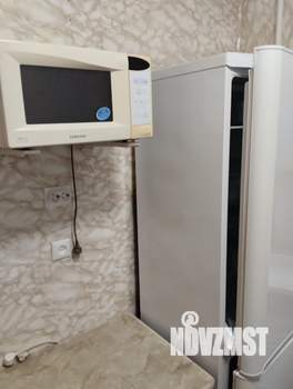 1-к квартира, на длительный срок, 23м2, 5/10 этаж