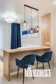 1-к квартира, посуточно, 31м2, 1/1 этаж