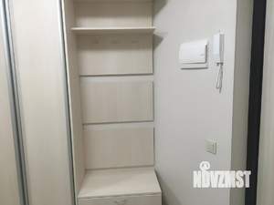 2-к квартира, на длительный срок, 60м2, 24/25 этаж