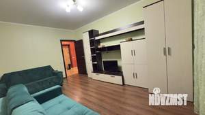 1-к квартира, на длительный срок, 37м2, 9/17 этаж