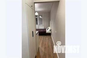 1-к квартира, посуточно, 25м2, 13/25 этаж