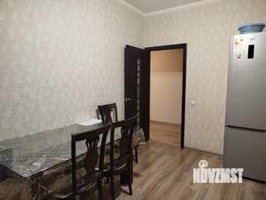 2-к квартира, на длительный срок, 56м2, 5/18 этаж