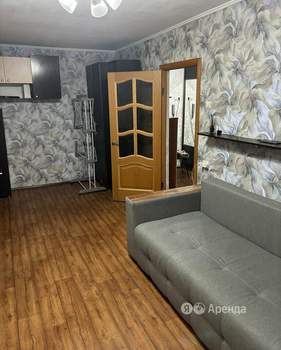 1-к квартира, на длительный срок, 29м2, 6/9 этаж