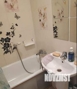 1-к квартира, на длительный срок, 37м2, 4/9 этаж