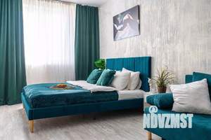 1-к квартира, посуточно, 29м2, 1/1 этаж