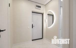 1-к квартира, посуточно, 35м2, 12/12 этаж