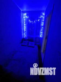 2-к квартира, посуточно, 31м2, 2/2 этаж