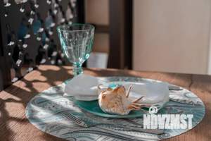 Студия квартира, посуточно, 25м2, 3/24 этаж