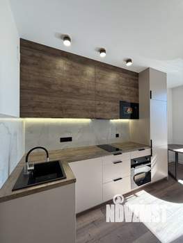 1-к квартира, на длительный срок, 37м2, 21/26 этаж