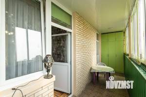 1-к квартира, на длительный срок, 40м2, 10/15 этаж