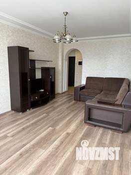 1-к квартира, на длительный срок, 45м2, 14/25 этаж