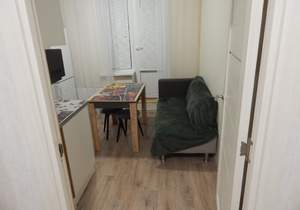 1-к квартира, на длительный срок, 36м2, 9/19 этаж