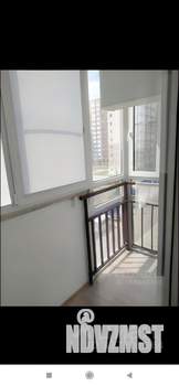 1-к квартира, на длительный срок, 36м2, 5/12 этаж