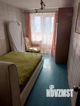 3-к квартира, на длительный срок, 50м2, 8/9 этаж