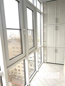 3-к квартира, на длительный срок, 98м2, 12/20 этаж