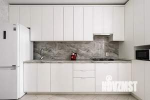 1-к квартира, посуточно, 40м2, 11/24 этаж