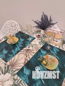 Студия квартира, посуточно, 36м2, 25/25 этаж