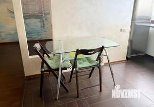 1-к квартира, на длительный срок, 40м2, 15/23 этаж