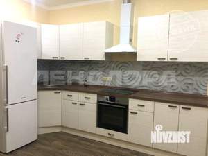 2-к квартира, на длительный срок, 52м2, 1/2 этаж