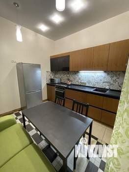 1-к квартира, на длительный срок, 41м2, 1/3 этаж