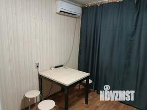 1-к квартира, посуточно, 36м2, 3/16 этаж