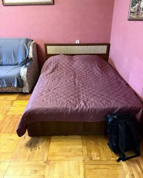 1-к квартира, на длительный срок, 31м2, 5/9 этаж