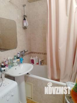 2-к квартира, на длительный срок, 46м2, 4/9 этаж