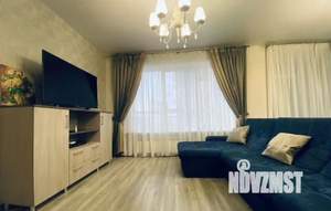 3-к квартира, на длительный срок, 125м2, 6/14 этаж