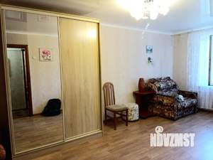 1-к квартира, на длительный срок, 37м2, 4/9 этаж