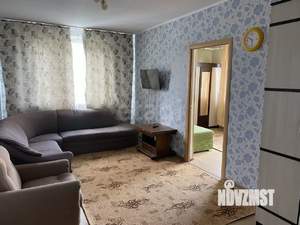 3-к квартира, на длительный срок, 75м2, 3/3 этаж