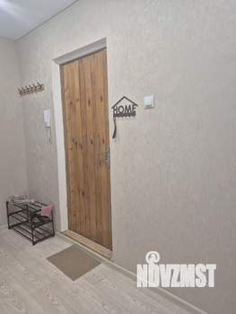 2-к квартира, на длительный срок, 46м2, 1/10 этаж