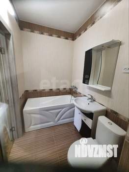 2-к квартира, на длительный срок, 59м2, 7/23 этаж