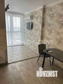 1-к квартира, на длительный срок, 38м2, 13/23 этаж